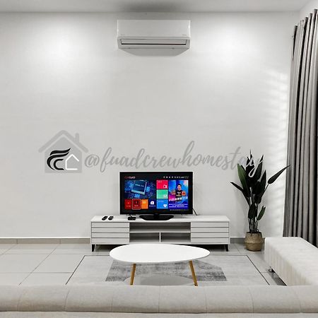Jitra 4-Bedroom Home 10 Pax Wifi Netflix מראה חיצוני תמונה