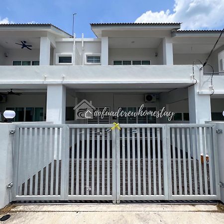 Jitra 4-Bedroom Home 10 Pax Wifi Netflix מראה חיצוני תמונה