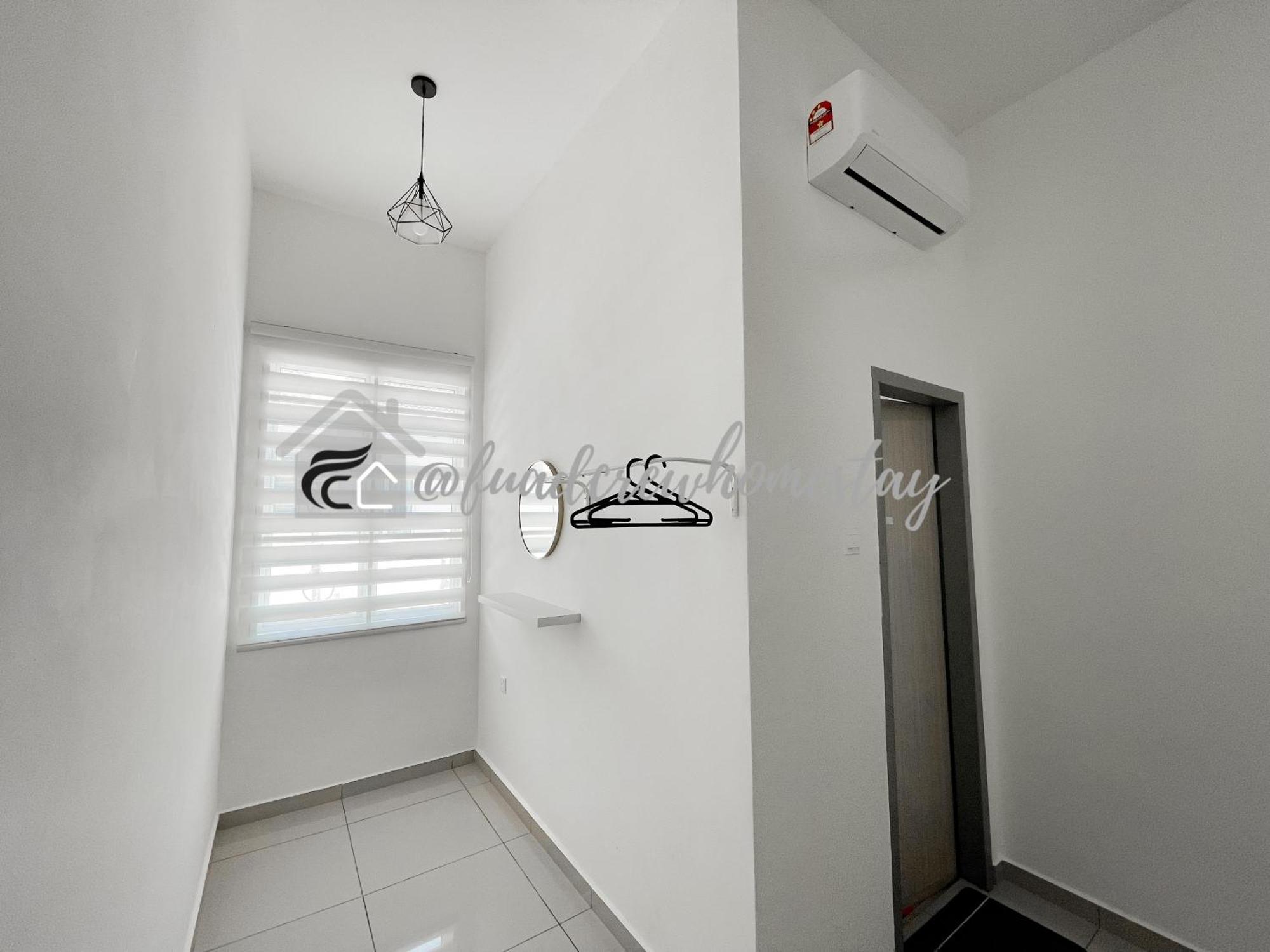 Jitra 4-Bedroom Home 10 Pax Wifi Netflix מראה חיצוני תמונה