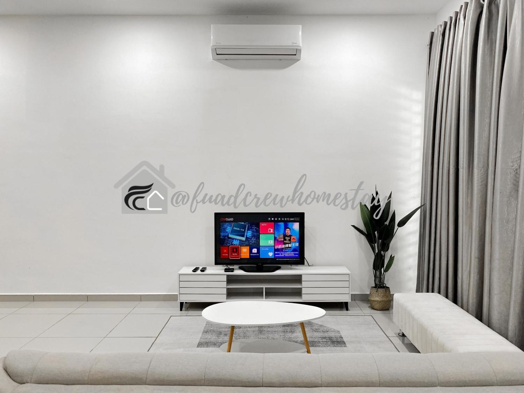 Jitra 4-Bedroom Home 10 Pax Wifi Netflix מראה חיצוני תמונה