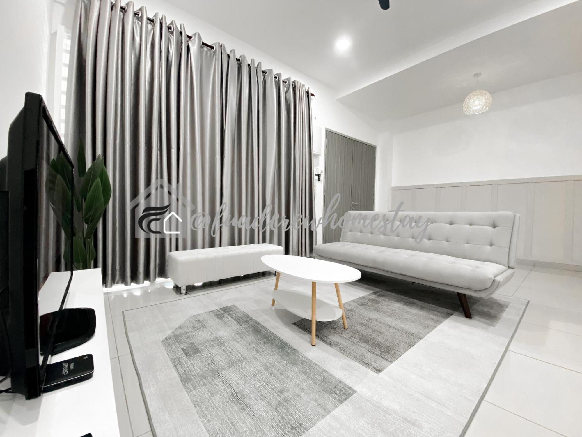 Jitra 4-Bedroom Home 10 Pax Wifi Netflix מראה חיצוני תמונה